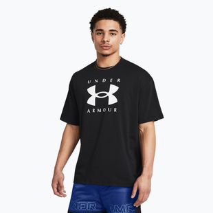 Under Armour férfi edzőpóló