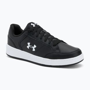 Férfi edzőcipő Under Armour Official fekete/fekete/fehér