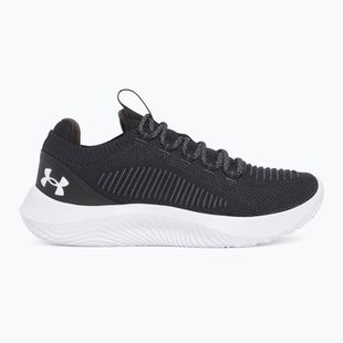 Férfi edzőcipő Under Armour Dynamic 2 black/castlerock/white