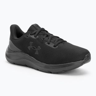 Under Armour Charged Pursuit 4 női futócipő fekete/fekete/fekete/fekete