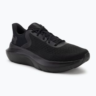 Under Armour Charged Rogue 5 férfi futócipő fekete/fekete/fekete/fekete