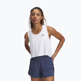 Under Armour női Flex Woven 2in1 Downpour szürke / Downpour szürke rövidnadrág