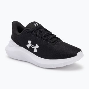 Under Armour Phade RN 3 női futócipő fekete/fekete/fehér