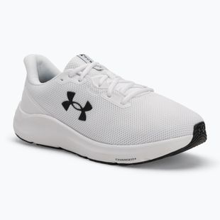 Under Armour Charged Pursuit 4 fehér/fehér/fekete férfi futócipő