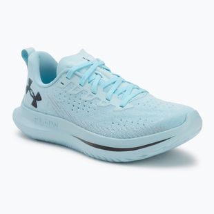 Under Armour Velociti 4 SE női futócipő stream/stream/fekete