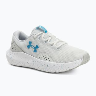 Under Armour Charged Surge 4 női futócipő távoli szürke/haloszürke/éterkék