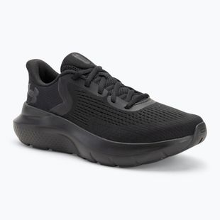 Under Armour Charged Rogue 5 női futócipő fekete/fekete/fekete/fekete