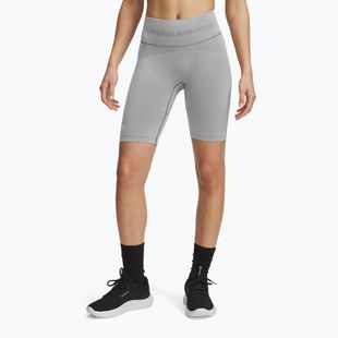 Under Armour Vanish Seamless mosott fekete / fehér női edzőnadrág