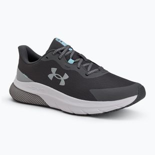 Férfi Under Armour Hovr Turbulence 2 RS castlerock/mod szürke/mod szürke futócipők