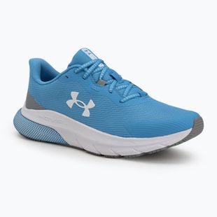 Under Armour Hovr Turbulence 2 RS férfi futócipő éterkék/acél/fehér