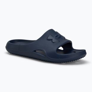 Under Armour Locker V Slide academy/academy/academy férfi flip-flopok