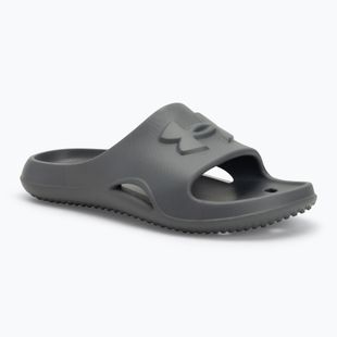 Under Armour női Locker V Slide castlerock/castlerock/castlerock flip-flopok