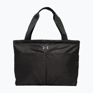 Női táska Under Armour Studio Lite Tote 16 l black/castelrock