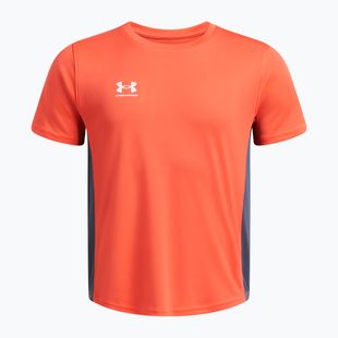 Under Armour Challenger Train gyermek focimez tűz/leégés szürke/fehér
