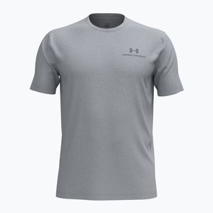 Férfi edző póló Under Armour Vanish Energy mod gray light heather/mod gray