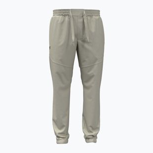 Férfi nadrág Under Armour Vibe Woven Jogger khaki base/black
