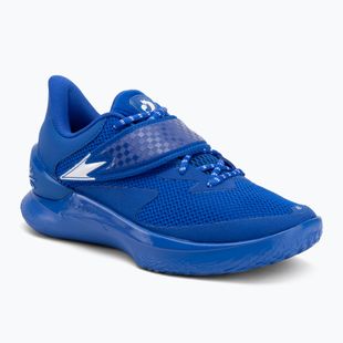 Under Armour CURRY FOX 1 team royal/team royal/fehér kosárlabda cipő