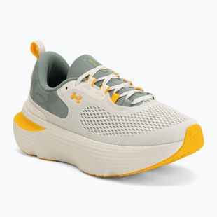 Férfi futócipők Under Armour Infinite Elite 2 stone/silica green/campus gold