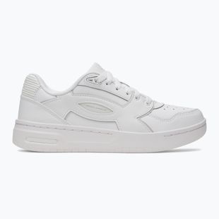 Női edzőcipők Under Armour Flex white/white/distant gray