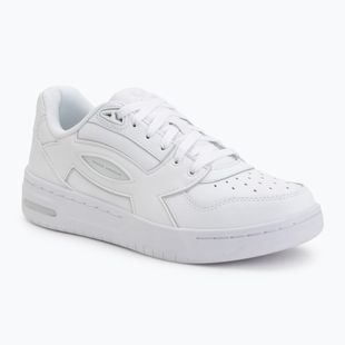 Férfi edzőcipők Under Armour Flex white/white/distant gray