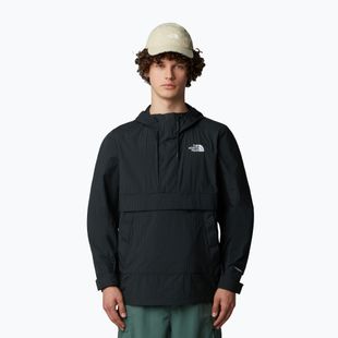 Férfi széldzseki The North Face Ersa Wind Anorak tnf fekete