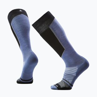 Smartwool sízokni Ski Targeted Cushion Extra Stretch OTC nightfall blue