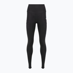 Női túra leggings The North Face Felik Alpine tnf black