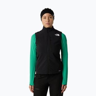 Női mellény The North Face Summit Casaval Lt black