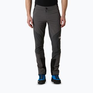 Férfi túranadrág The North Face Dawn Turn anthracite grey/asphalt grey/tnf black