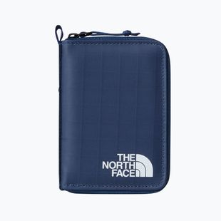 The North Face Base Camp Voyager pénztárca shady blue/summit navy