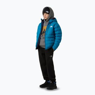 Gyerekdzseki The North Face Reversible Perrito dusk blue