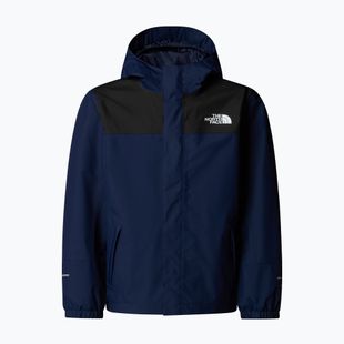 The North Face Antora summit navy gyerek esőkabát