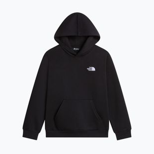 Gyerekpulóver The North Face Evolution Simple Dome Pullover Hood tnf black