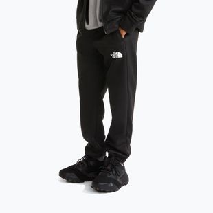 Gyermek trekkingnadrág The North Face Teen Reaxion Jogger tnf black