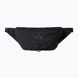 The North Face Glen Canyon Lumbar fekete övtáska