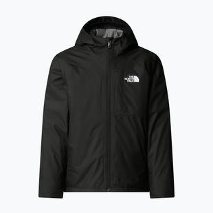 Gyerek kabát The North Face Perrito 4IN1 tnf black