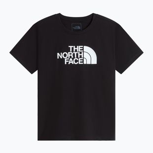 Gyermek póló The North Face Evolution Half Dome SS Tee tnf black