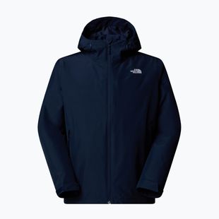 Férfi 3 az 1-ben dzseki The North Face Carto Mono Triclimate Hooded summit navy