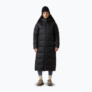 Női pehelykabát The North Face Hydrenalite City Long Down Hooded Parka