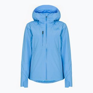 Női sídzseki The North Face Descendit marina blue