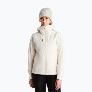 Női síkabát The North Face Descendit white dune
