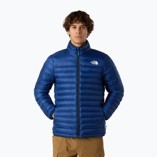 Férfi pehelykabát The North Face Terra Peak estate blue