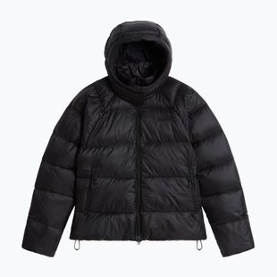 Női pehelykabát The North Face Hydrenalite City Down Hooded tnf black