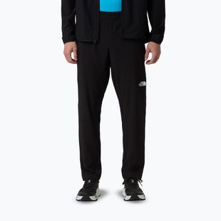 Férfi túranadrág The North Face 27/7 Woven fekete