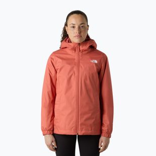 Női esőkabát The North Face Quest mars dust
