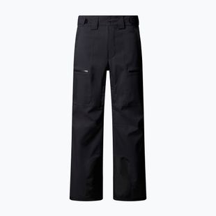 Férfi sínadrág The North Face Chakal Regular black/black