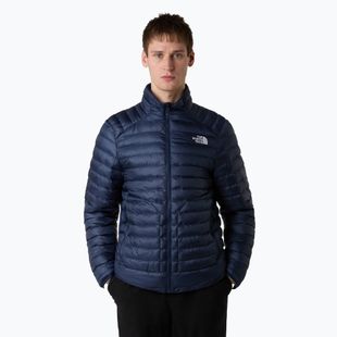 Férfi bélelt dzseki The North Face Huila Synthetic summit navy