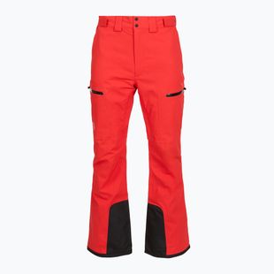 Férfi sínadrág The North Face Chakal Regular elevation red
