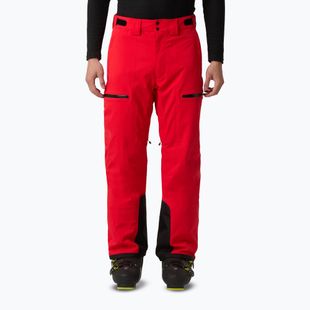 Férfi sínadrág The North Face Chakal Regular elevation red
