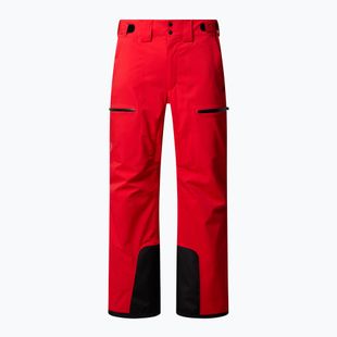 Férfi sínadrág The North Face Chakal Regular elevation red